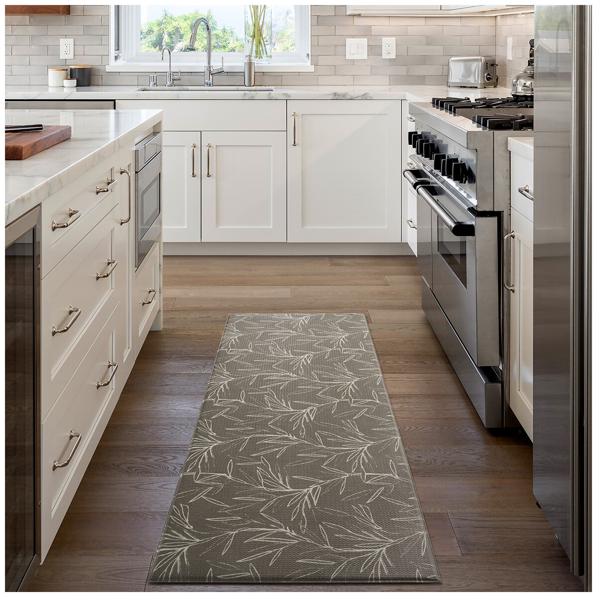 Town & Country Cook N Comfort Mat 50cm x 139cm