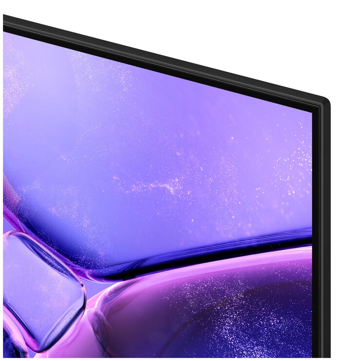 Samsung 50 Inch U8500F Crystal UHD 4K Smart TV UA50U8500FWXXY