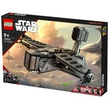 LEGO Star Wars The Justifier 75323