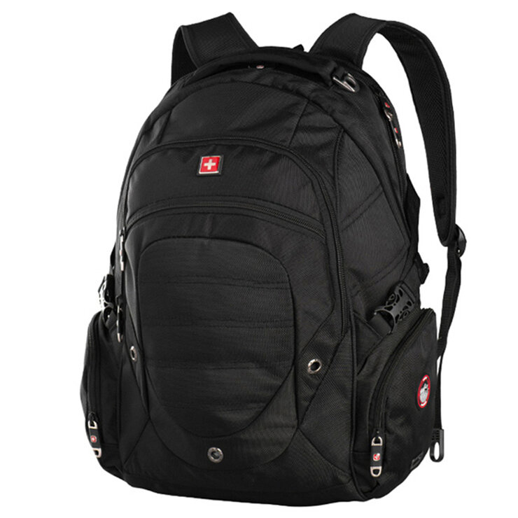 SWISSWIN SW9275I 17" Laptop Backpack 38L SWISSWIN SW9275I 17" Laptop Backpack 38L