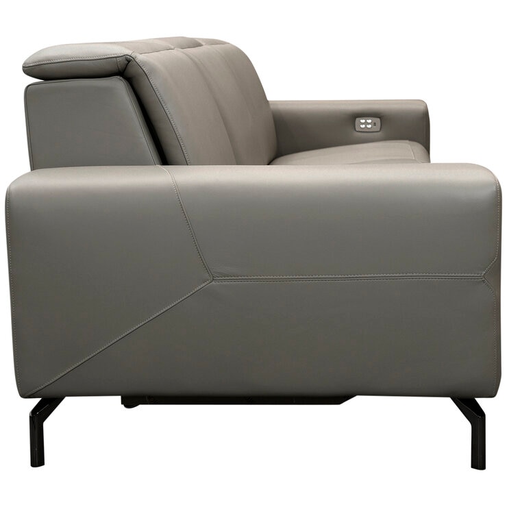 Moran Nevada 3.0S Leather Motorized Recliner