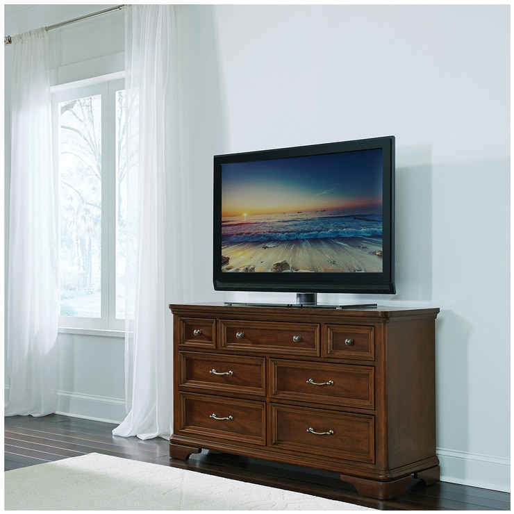 Universal Broadmoore Samson Crosby Media Dresser Costco Australia