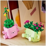 LEGO Botanicals Rocking Plants 11506