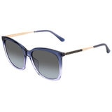 Jimmy Choo Nerea Women's Sunglasses