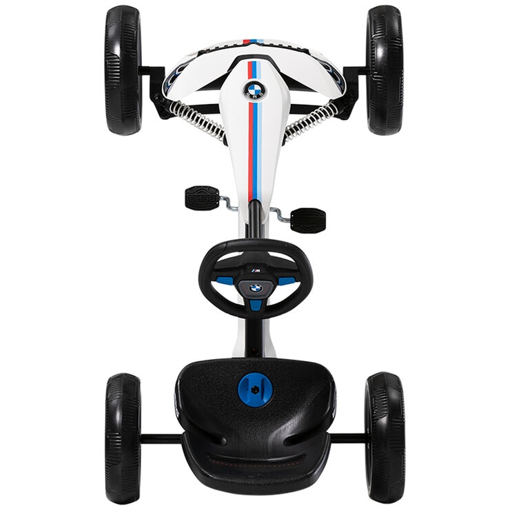 Berg Reppy BMW Kids Go Kart