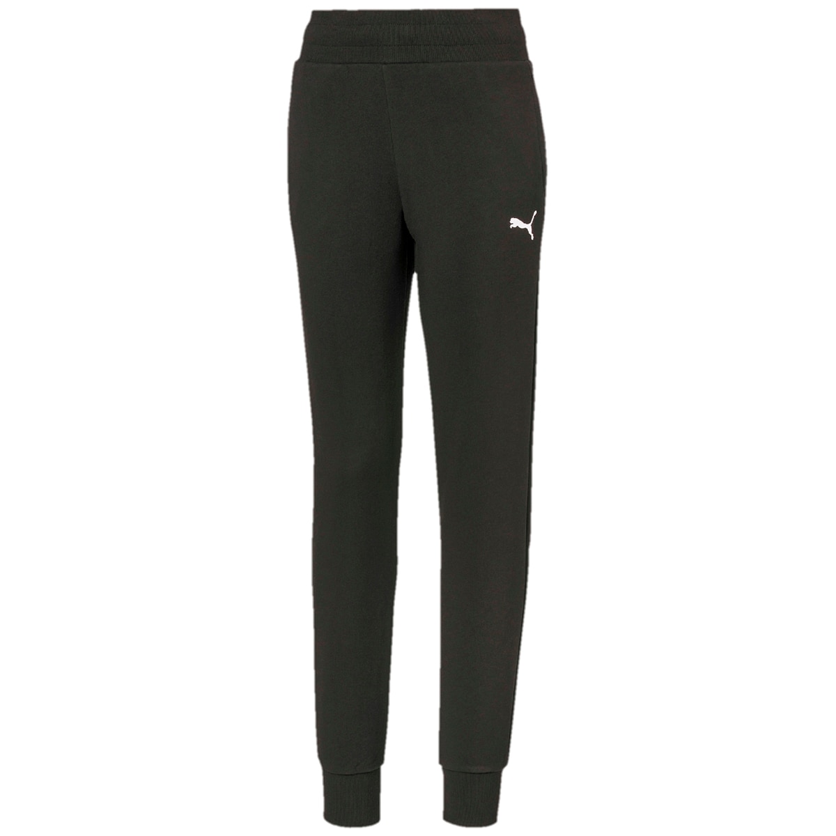 Puma Girls' Pant - Black