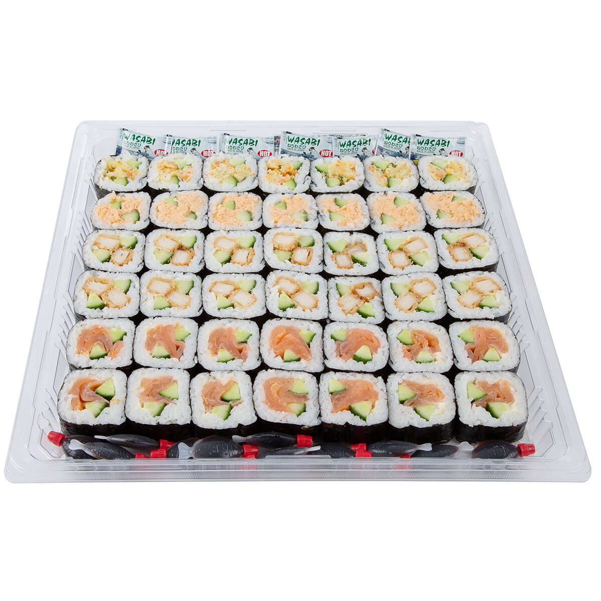 Sushi Platter