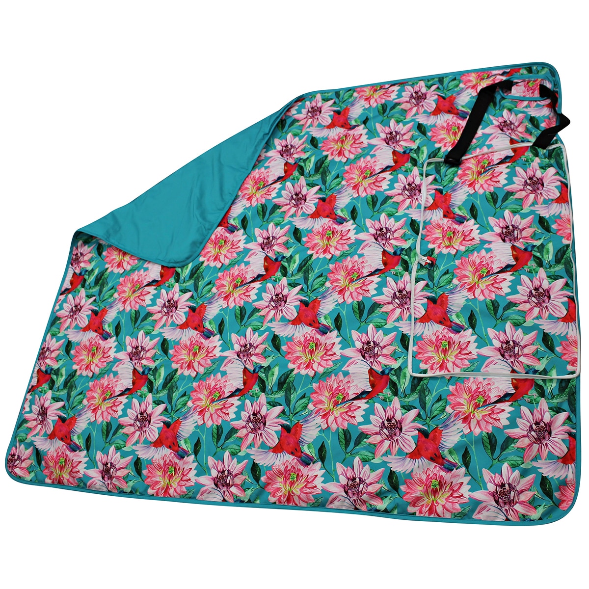 Cotton Beach Terrigal Picnic Blanket in a Bag Florida Costco Australia