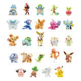 Pokemon 24 Day Advent Calendar Pokemon 24 Day Advent Calendar