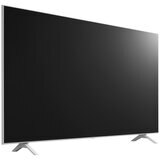 LG 55 Inch 4K NanoCell TV with LG AI ThinQ 55NANO77TPA
