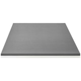 3" Blackstone Graphene Memory Foam Topper - King