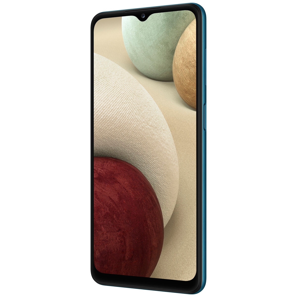 Samsung Galaxy A12 128GB Blue