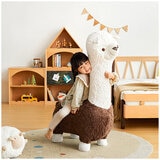 Llama Sofa