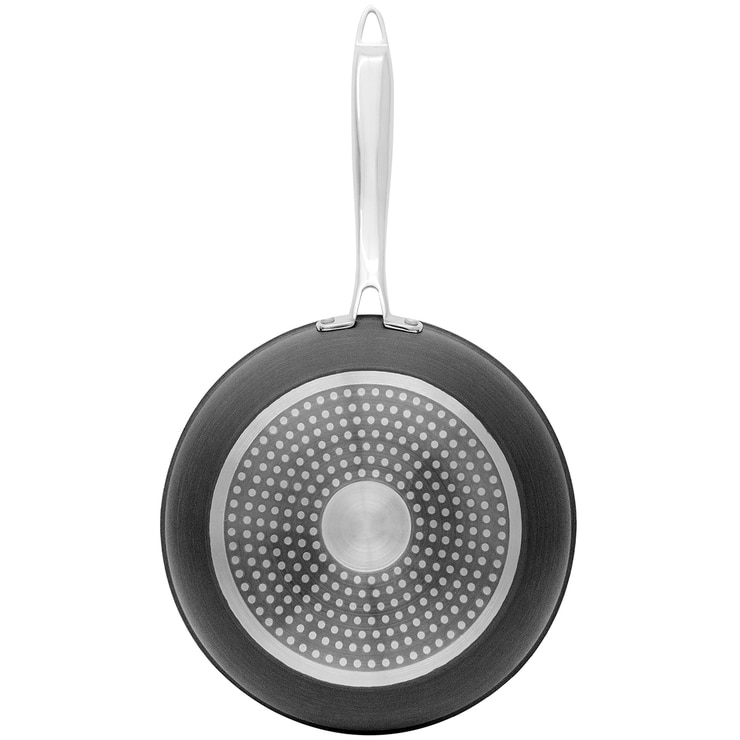 Gotham Steel Pro Ceramic NonStick Fry Pans 2pc Costco Australia