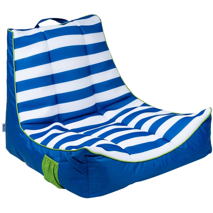 big joe lounger pool