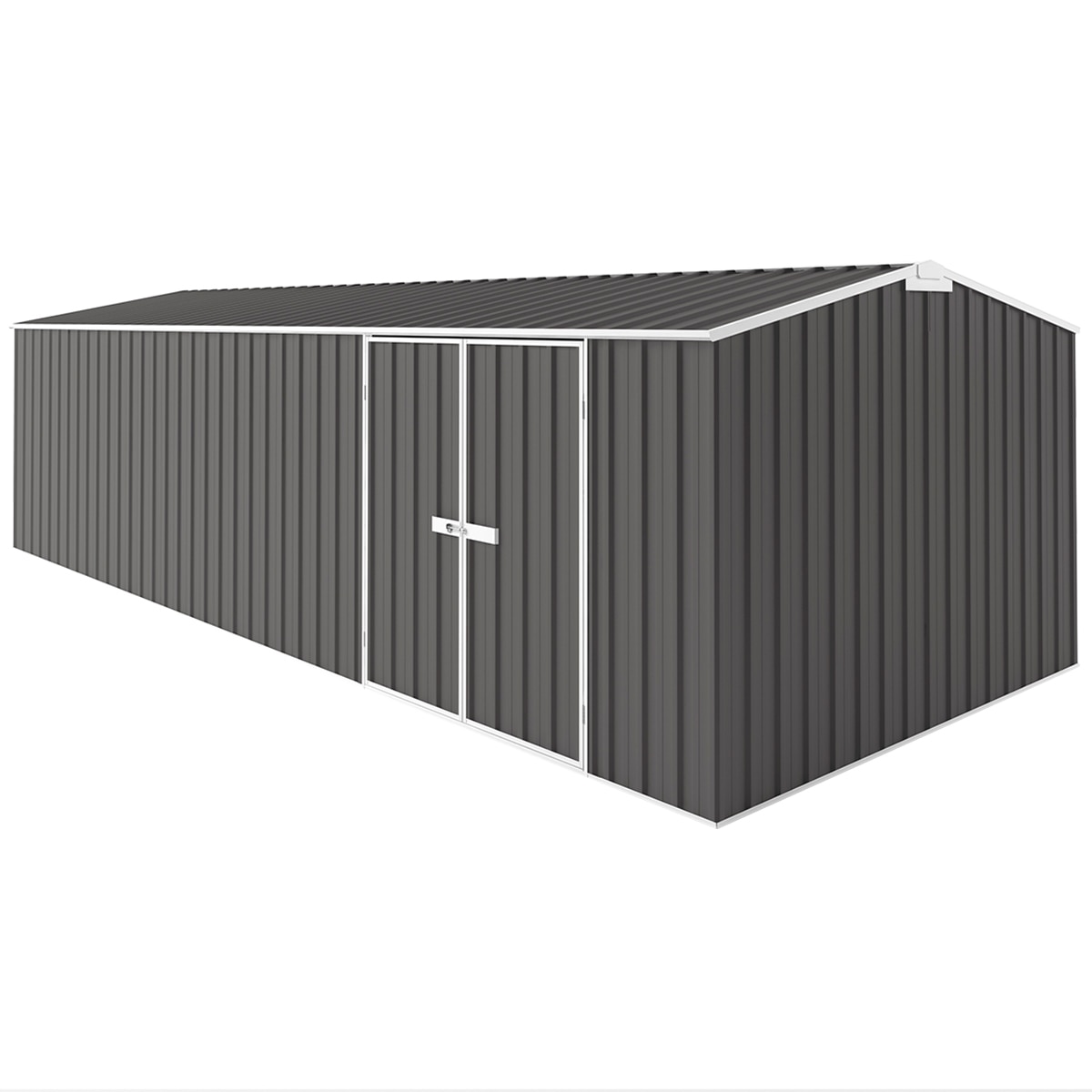 Endurashed TRUSS ROOF 7.5 X 3M - Smooth Cream