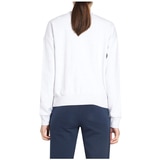 Le Coq Women's Long Sleeve Lia Crew Marle