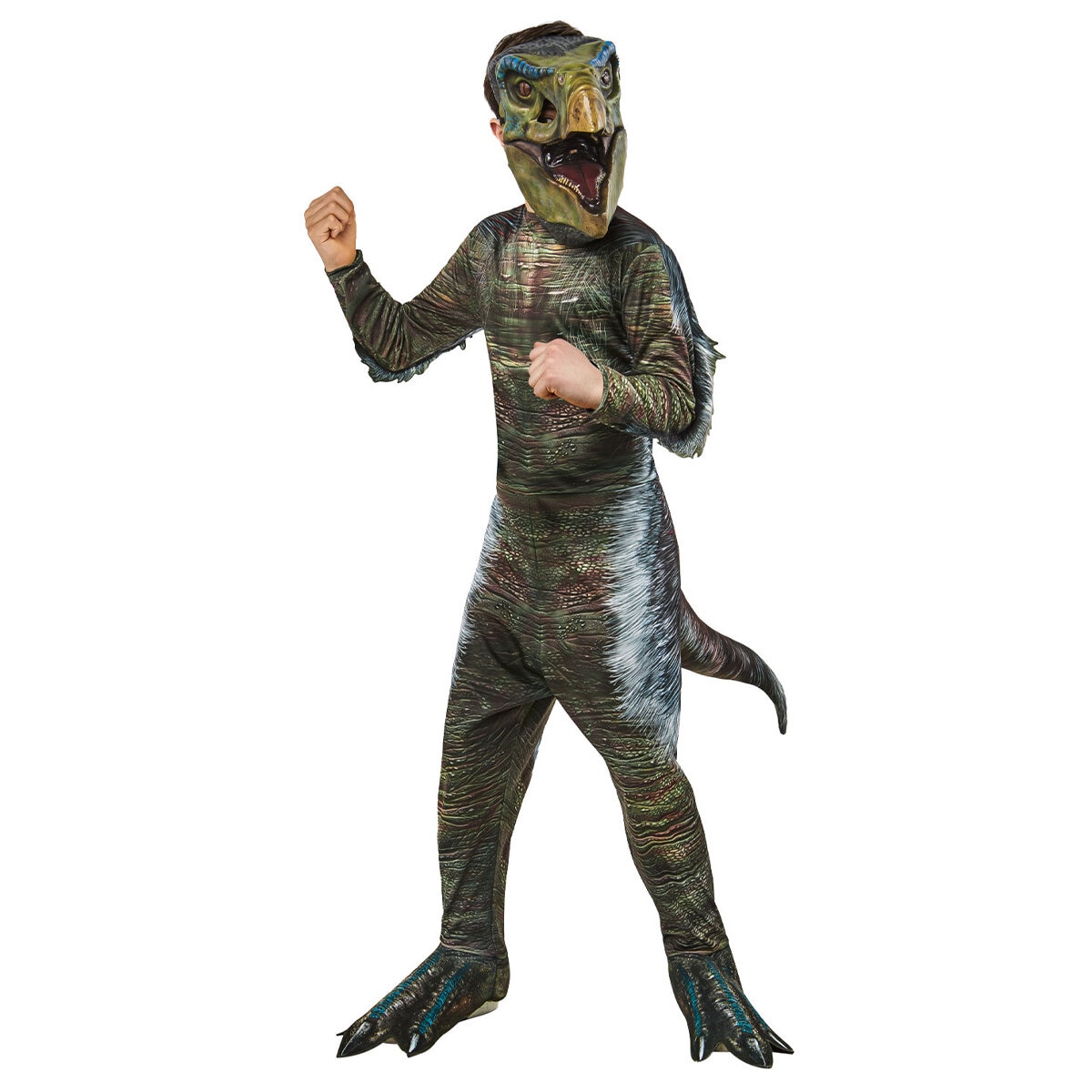 Boys Licensed Costumes
