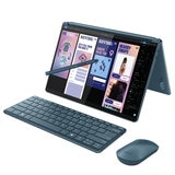 Lenovo 13.3 Inch Yoga Book 9 2-in-1 Laptop Ultra 7-155U 83FF001RAU