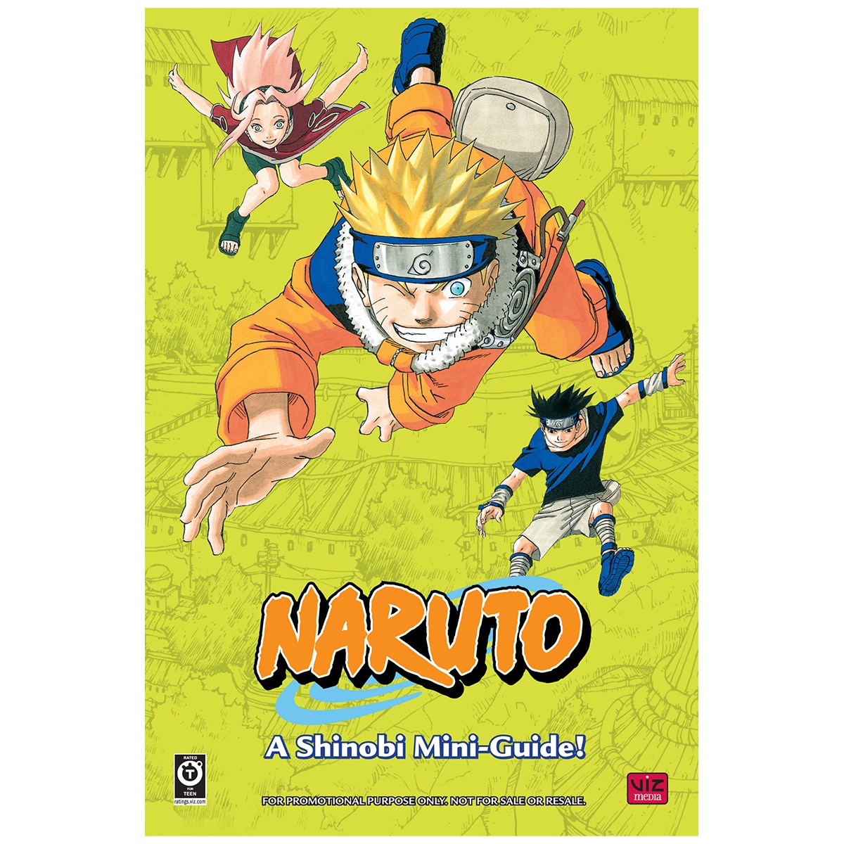 Naruto Box Set 1 Vol 1-27 | Costco Australia - Naruto Box Set 1 Volumes 1 27