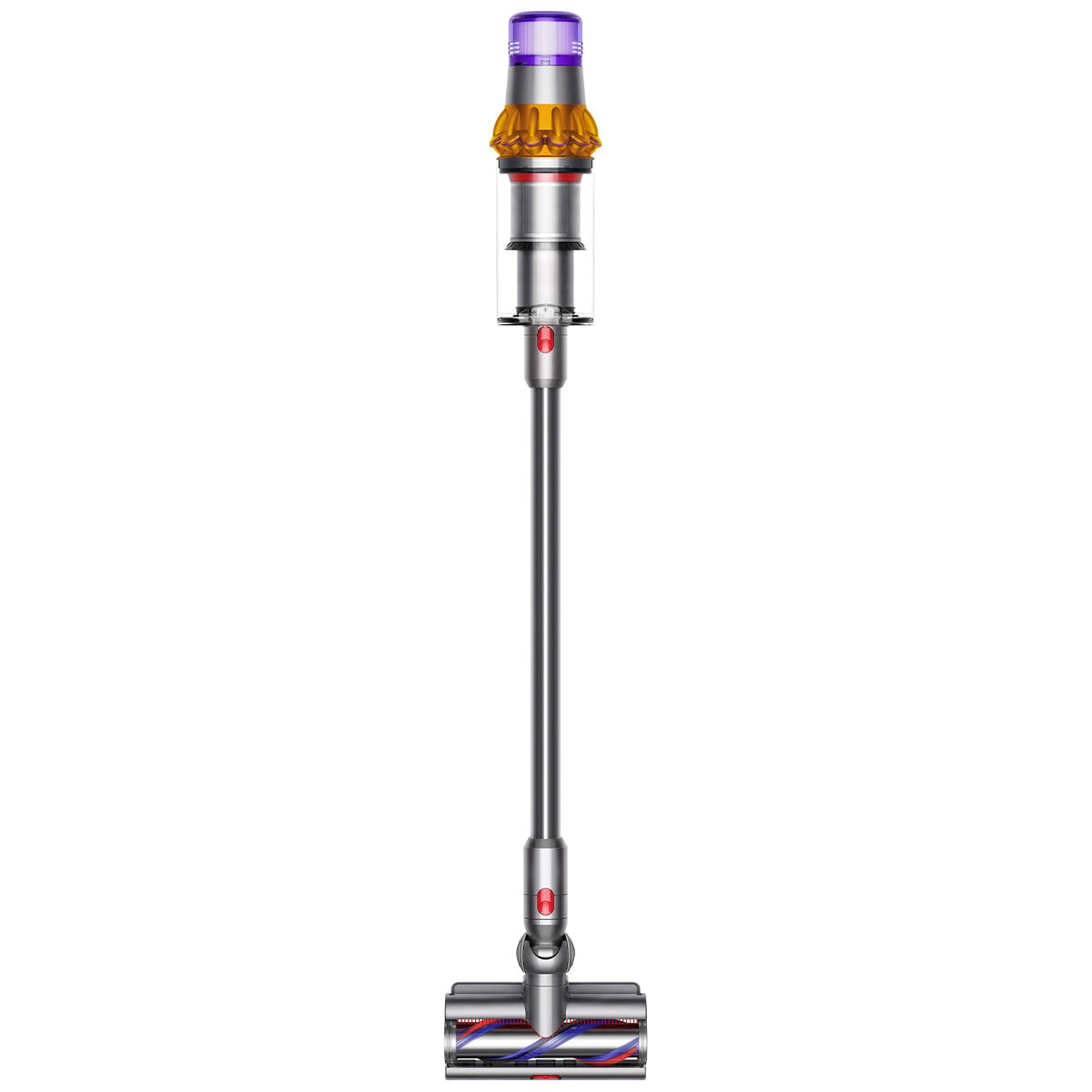 Dyson V15s Detect Submarine