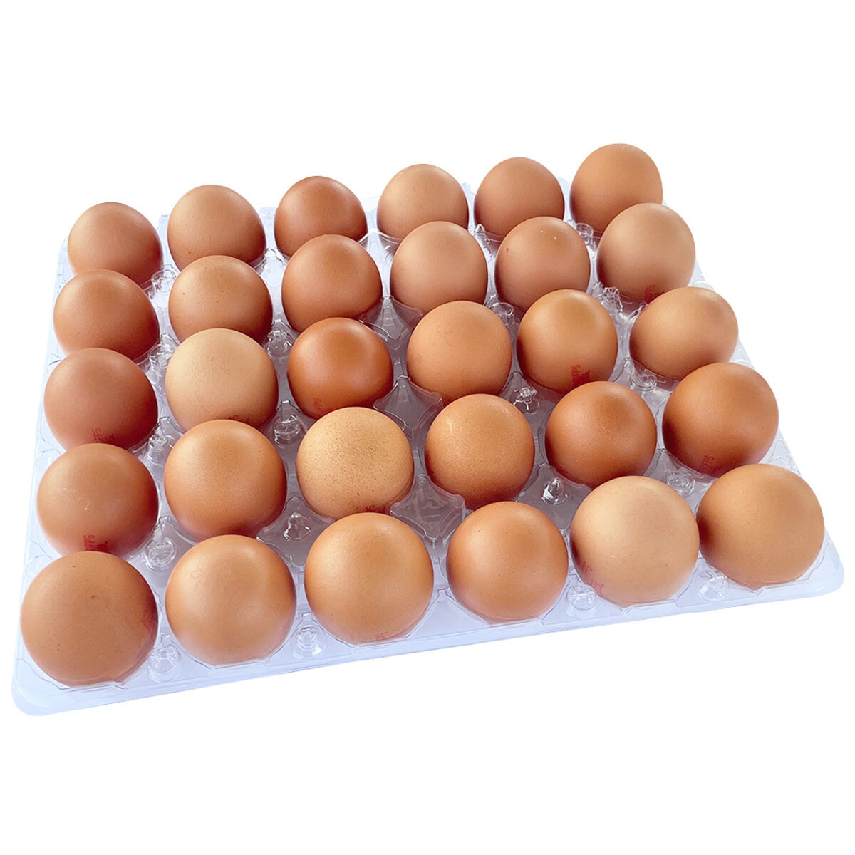 Country Style Cage Free Barn Eggs 30 Pack 1.75kg Costco...