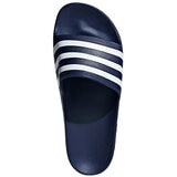 Adidas Adilette Aqua Slide Blue