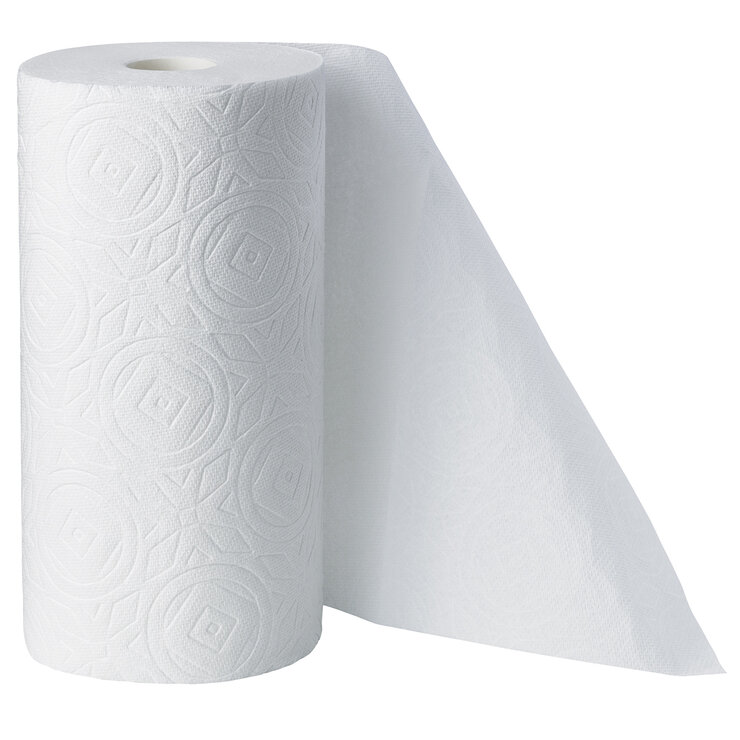Kirkland Signature Paper Towel Create A Size 12 x 160 Sheets