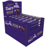 Cadbury Dairy Milk Bar 48 x 50g