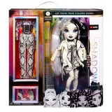 Rainbow High Shadow High Dolls Heather Grayson