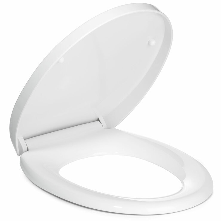 Brondell Premium Toilet Seat AUSPPTS-25 Brondell Premium Toilet Seat AUSPPTS-25