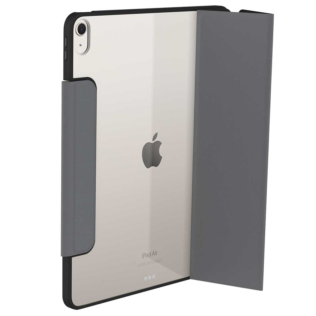 OtterBox Symmetry Folio Apple iPad Air M2 1st Gen Case Starry Night Black 77-95264