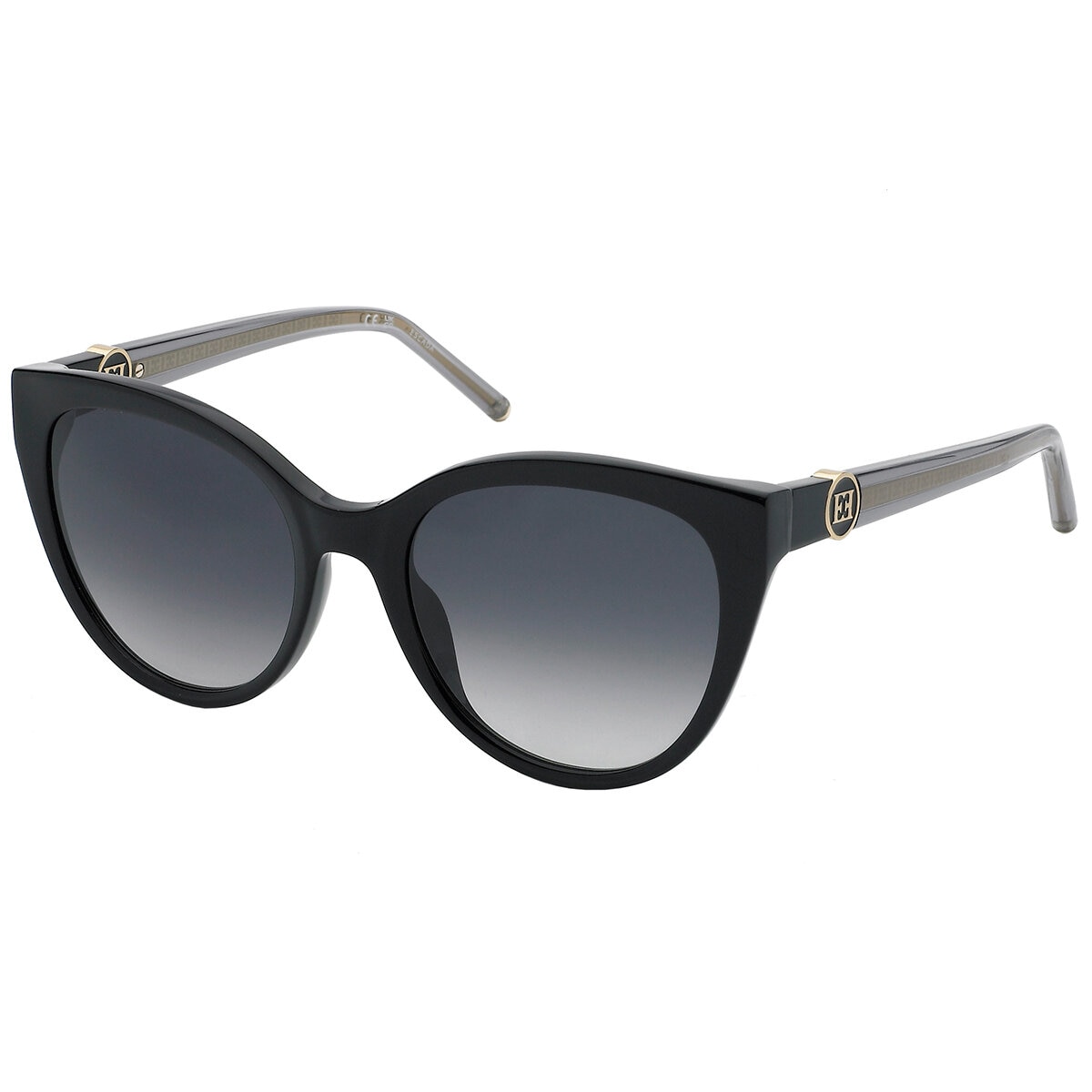 Escada Women's Sunglasses Shiny Black SESD87 | Costco Aus...