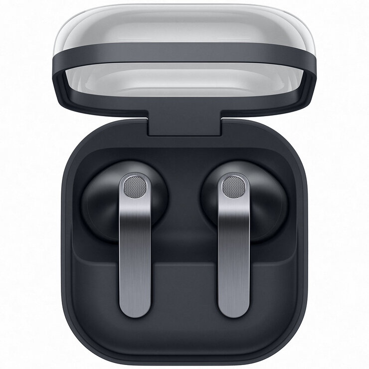 Samsung Galaxy Buds4 Black SM-R540NZKAXSA
