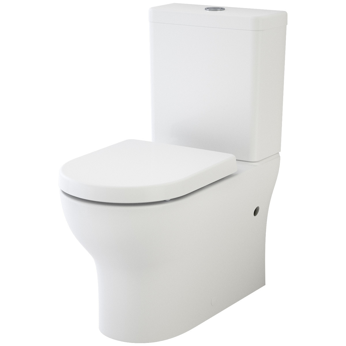 Stylus Dorado Toilet Suite Costco Australia