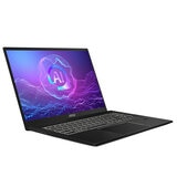 MSI Summit A16 AI+ AMD Ryzen Laptop A3HMTG-046AU