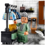 LEGO Icons Queer Eye - The Fab 5 Loft 10291