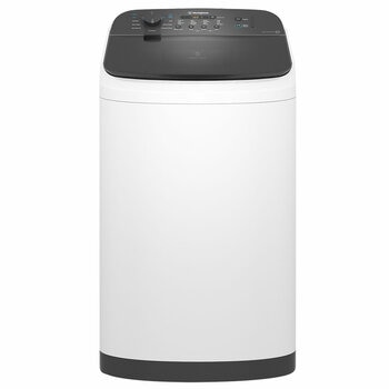 Westinghouse EasyCare 7kg Top Load Washing Machine WWT7084J5WA