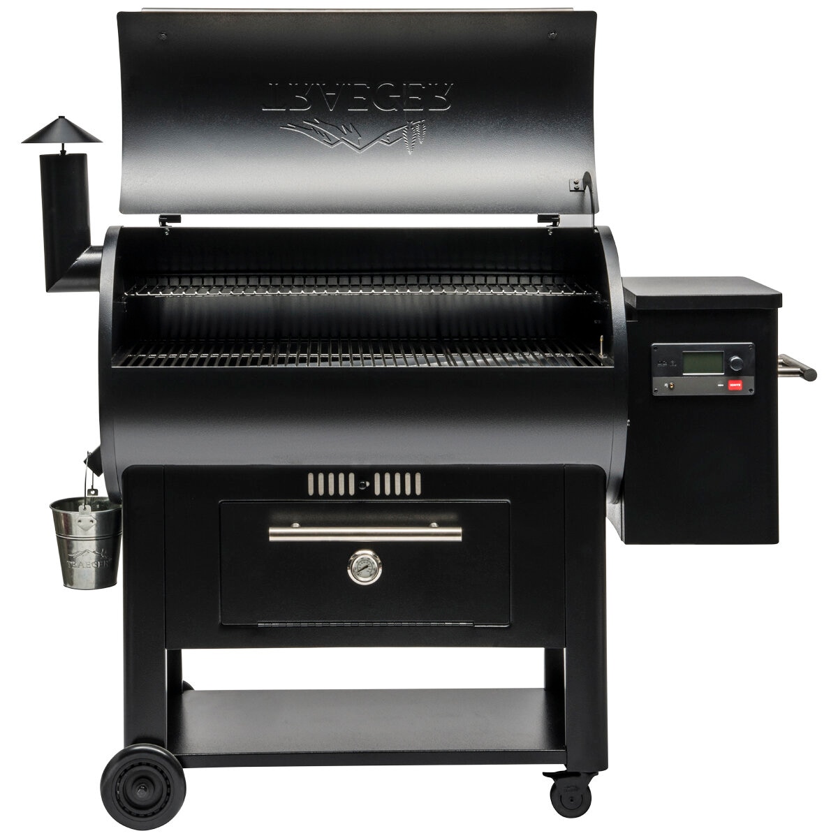 Traeger Century 885 Grill