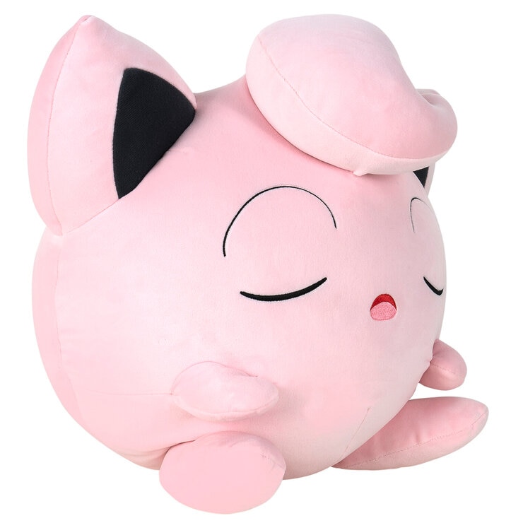 Pokemon Sleeping Plush 45.7cm
