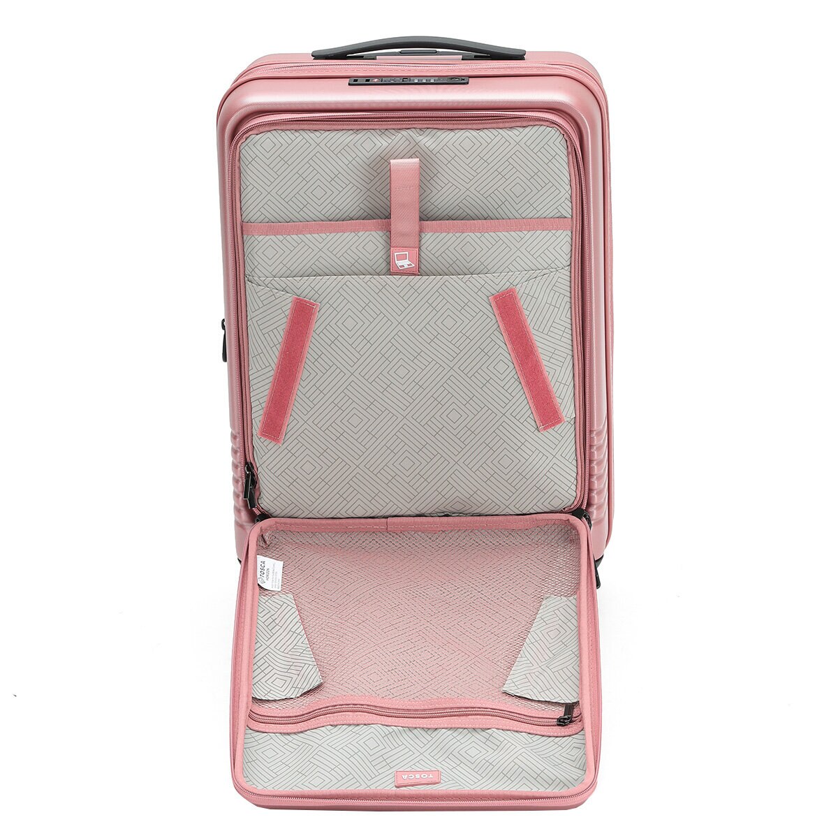 Tosca Horizon Carry On Luggage