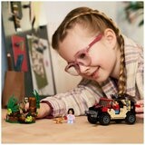 LEGO Raptor Off-Road Escape 76972