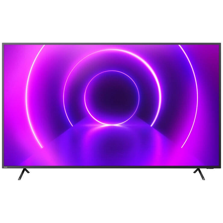 Philips 86 Inch 8200 series Ambilight 4K UHD Android Smart LED TV 86PUT8265/79 Philips 86 Inch 8200 series Ambilight 4K UHD Android Smart LED TV 86PUT8265/79