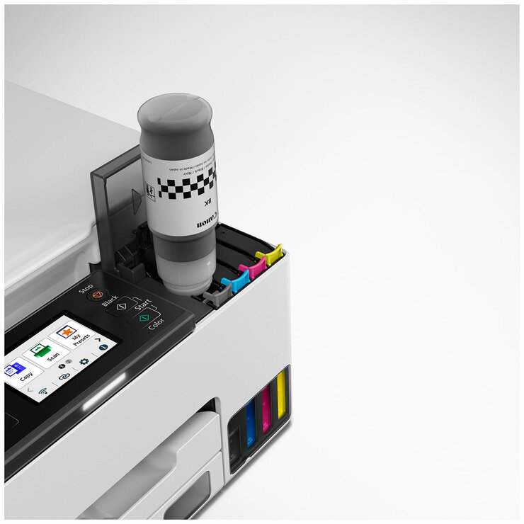 Canon MAXIFY GX1060 MegaTank