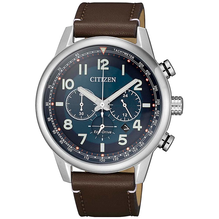 Citizen Mens Chronograph Watch CA4420-13L | Costco Australia