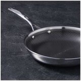 Henckels Paradigm Skillet 3 Piece Set
