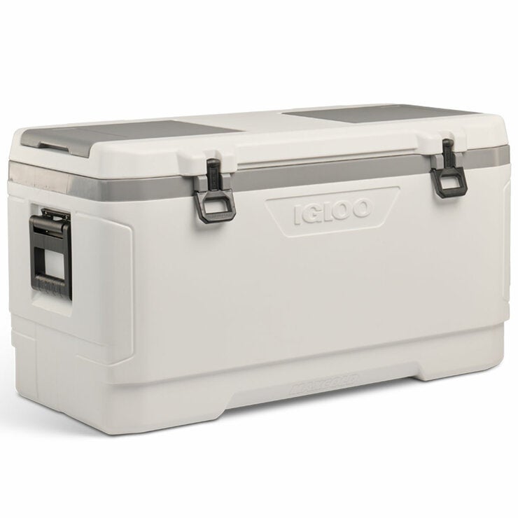 Igloo MaxCold XL 142L Cooler Igloo MaxCold XL 142L Cooler