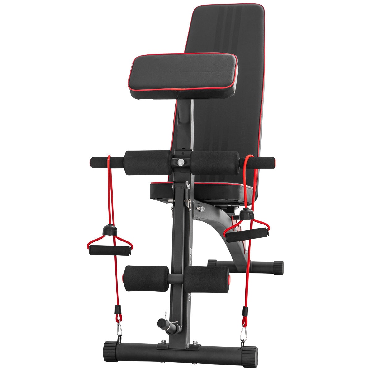 Costco fitness bench 2025