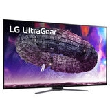 LG 48 Inch UltraGear UHD OLED Monitor 48GQ900