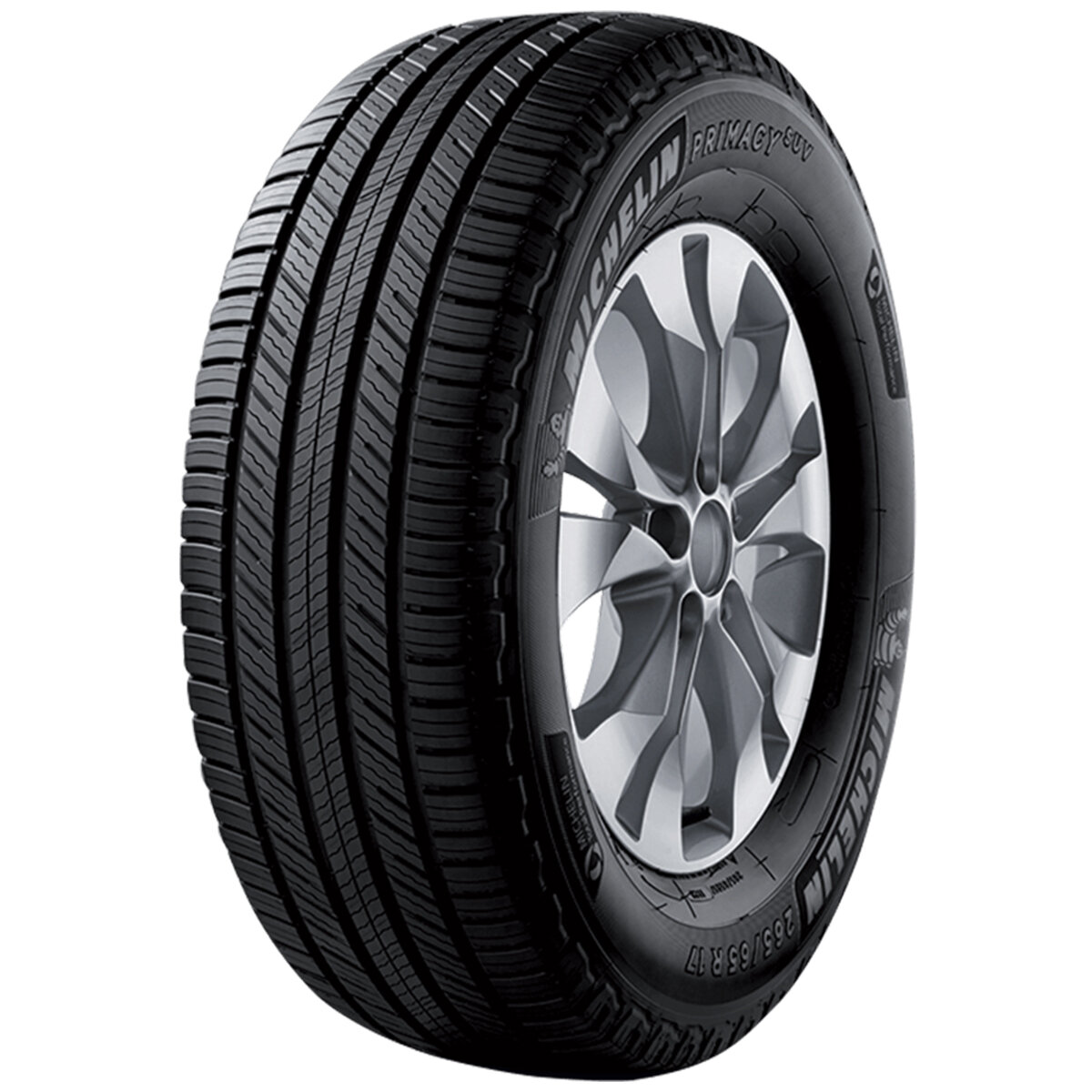 Michelin Tyre